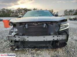 Dodge Charger 2020 3