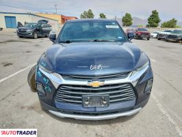 Chevrolet Blazer 2020 2