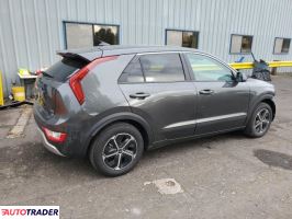 Kia Niro 2026 1