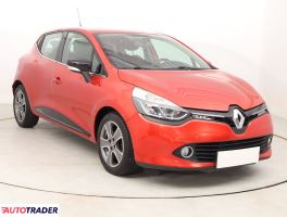 Renault Clio - zobacz ofertę