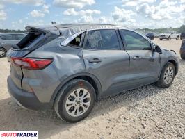 Ford Escape 2024 1
