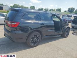 Dodge Durango 2026 3