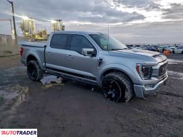 Ford Pozostałe 2022 5