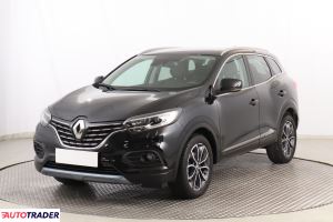 Renault Kadjar 2019 1.3 138 KM