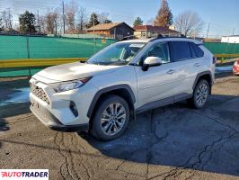 Toyota Pozostałe - zobacz ofertę