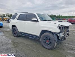 Toyota Pozostałe 2021 4