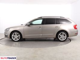 Skoda Octavia 2018 2.0 147 KM