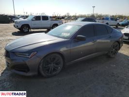 Acura TL 2021 2 Acura TL 2021 2