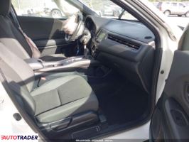Honda HR-V 2021 1 Honda HR-V 2021 1