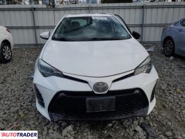 Toyota Corolla 2019 1