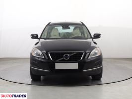 Volvo XC60 2011 2.4 211 KM