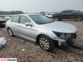 Honda Accord 2021