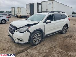 Subaru Pozostałe - zobacz ofertę