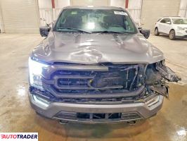 Ford Pozostałe 2021 3