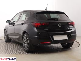 Opel Astra 2016 1.6 108 KM