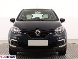 Renault Captur 2017 0.9 88 KM