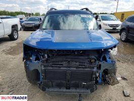Ford Bronco 2024 1
