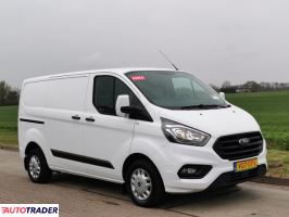 Ford Transit 2018 Ford Transit 2018