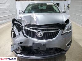 Buick Pozostałe 2020 2 Buick Pozostałe 2020 2