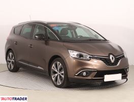 Renault Grand Scenic 2016 1.2 130 KM