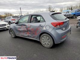 Kia Rio 2020 1