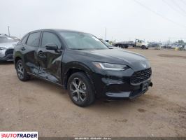 Honda HR-V 2025 2