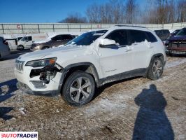 Jeep Cherokee - zobacz ofertę