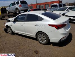 Hyundai Accent 2020 1