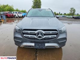 Mercedes CL 2020 2