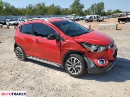 Chevrolet Spark 2021 1 Chevrolet Spark 2021 1