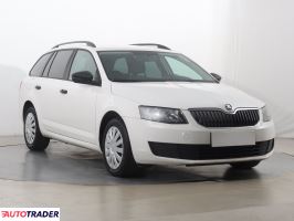 Skoda Octavia 2014 1.4 138 KM