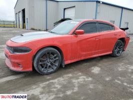 Dodge Charger 2021 5 Dodge Charger 2021 5