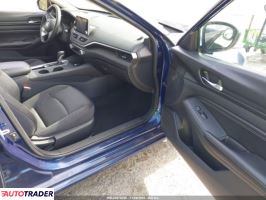 Nissan Altima 2020 2