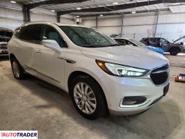 Buick Enclave 2021 3