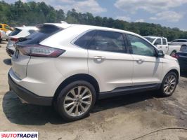 Ford Edge 2018 3