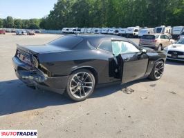 Dodge Challenger 2020 6