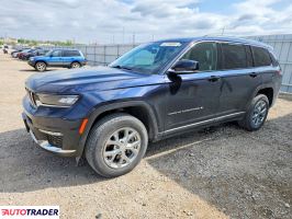 Jeep Cherokee - zobacz ofertę