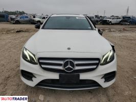 Mercedes CL 2019 2