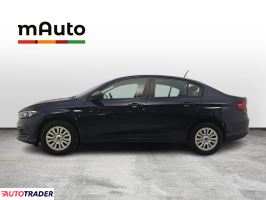 Fiat Tipo 2021 1.4 95 KM Fiat Tipo 2021 1.4 95 KM