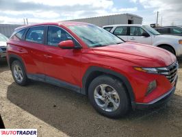 Hyundai Tucson 2023 2