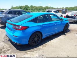 Honda Civic 2024 2