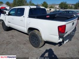 Toyota Tacoma 2019 3