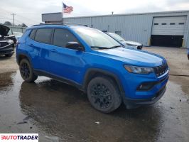 Jeep Compass 2025 2