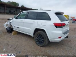 Jeep Grand Cherokee 2021 3