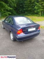 Ford Focus 2003 1.6 101 KM Ford Focus 2003 1.6 101 KM