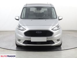 Ford Tourneo Connect 2022 1.5 118 KM