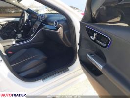 Mercedes 300 2023 2 Mercedes 300 2023 2