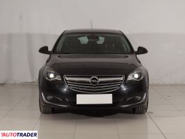 Opel Insignia 2014 1.8 138 KM