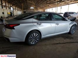 Nissan Altima 2023 2