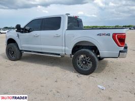 Ford Pozostałe 2022 5